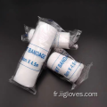 Bandage élastique PBT Bandage cohésif